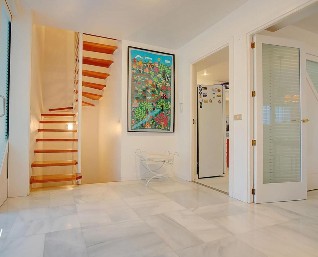 Villa Bonanova Style Пальма-де-Майорка Экстерьер фото